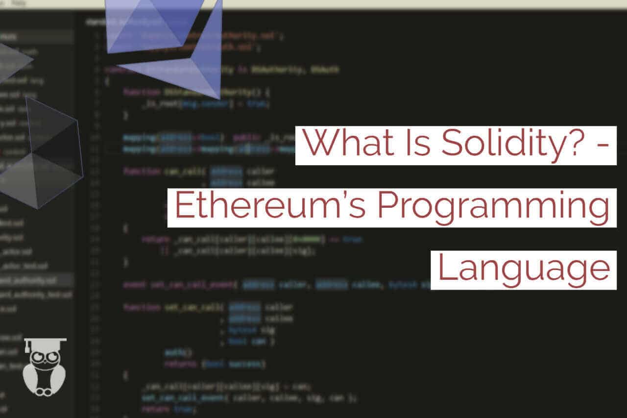 Ethereum scripting language как удалить вирус биткоин