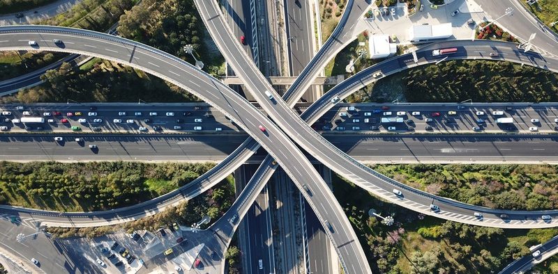Highway Administration to Explore How AI and Blockchain Can Transform Transportation