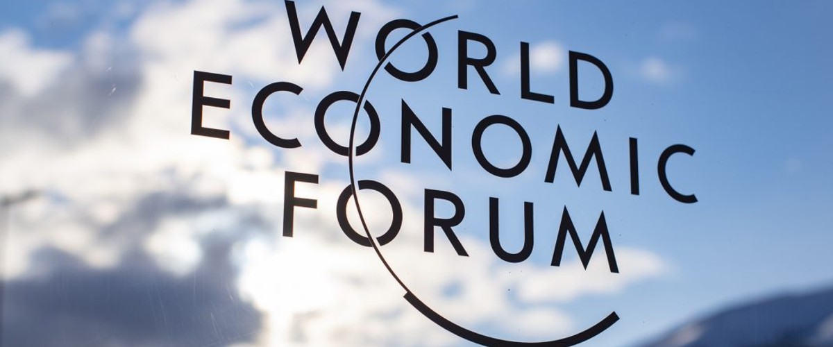 WEF Deploying Blockchains In The Real World