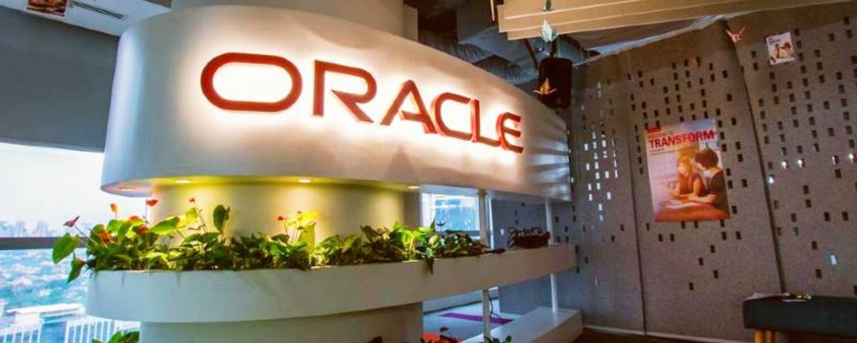 Oracle Malaysia’s Blockchain and Emerging Tech Initiatives