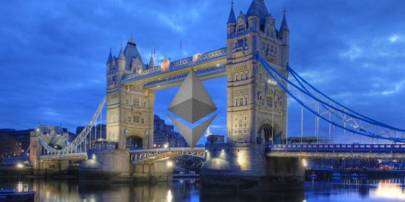 Ethereum's London Upgrade EIP-1559 Explained Feature Image