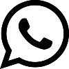 WhatsApp Icon for Contact Us page