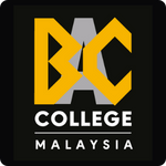 Brickfields Asia College logo