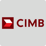 CIMB Bank Malaysia logo