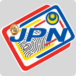 Jabatan Pendaftaran Negara Malaysia logo