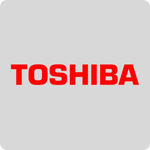 Toshiba logo